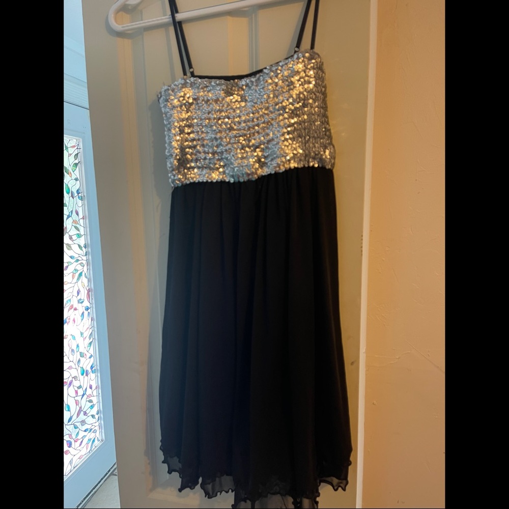Cocktail dress